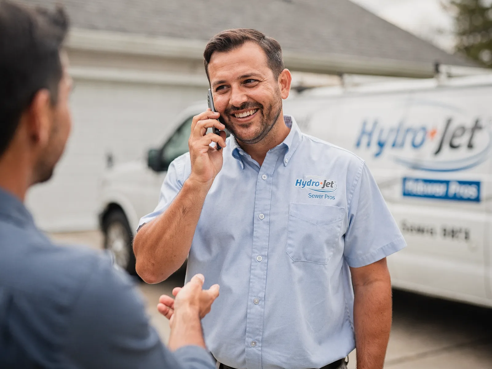 Hydro Jetting Tahoe City, CA FAQs